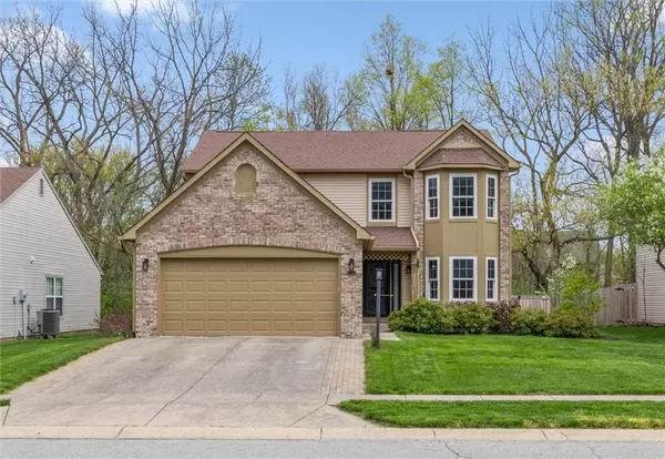 Fishers, IN 46038,6315 Valleyview DR