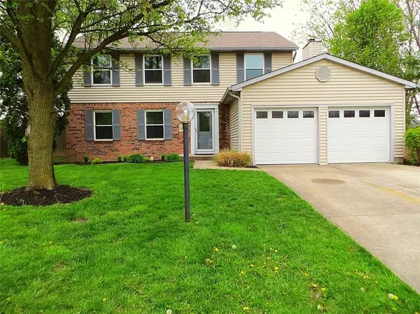 8532 Wakefield CT, Indianapolis, IN 46256