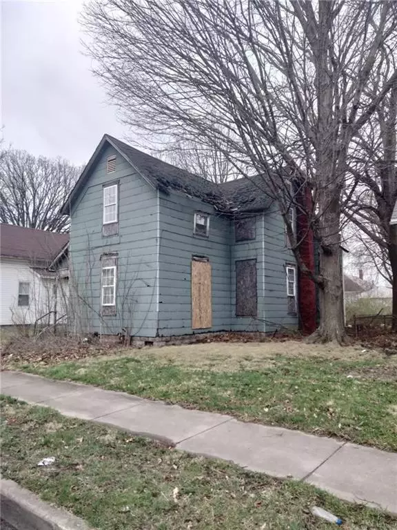 Anderson, IN 46016,Address not disclosed