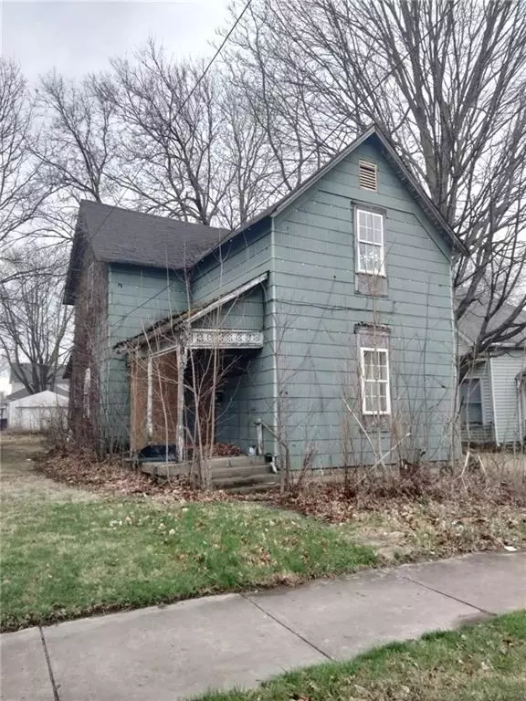 Anderson, IN 46016,Address not disclosed