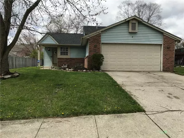 4224 ROBERTSON BLVD, Indianapolis, IN 46228