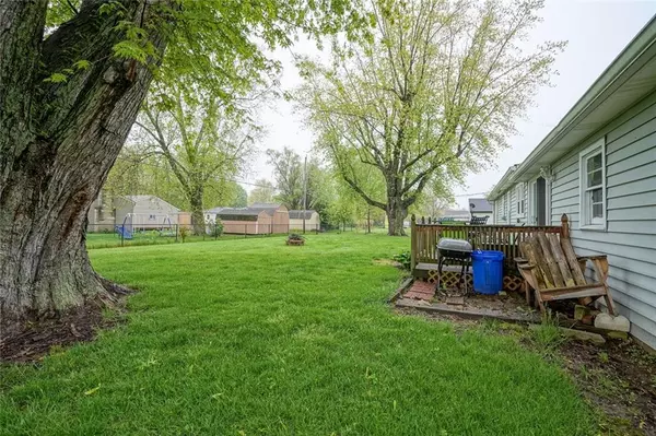 Greenwood, IN 46142,413 Schooley DR