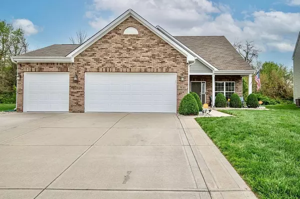 Indianapolis, IN 46217,7535 Miesha Court