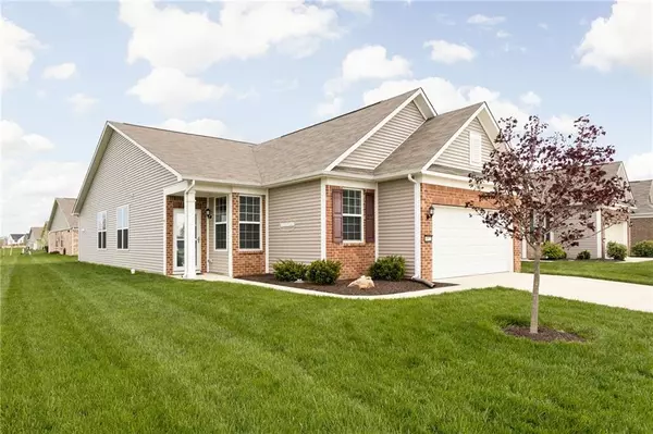 Plainfield, IN 46168,4952 Silverbell DR