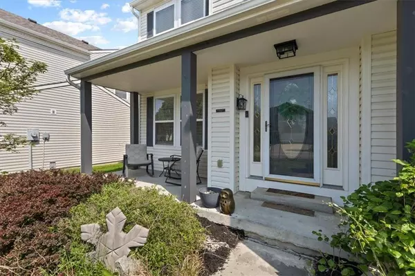 Pendleton, IN 46064,9200 W Lodge LN