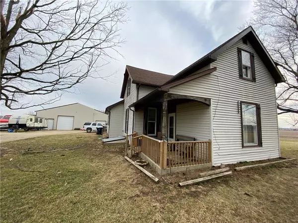 3238 E STATE ROAD 38, New Castle, IN 47362