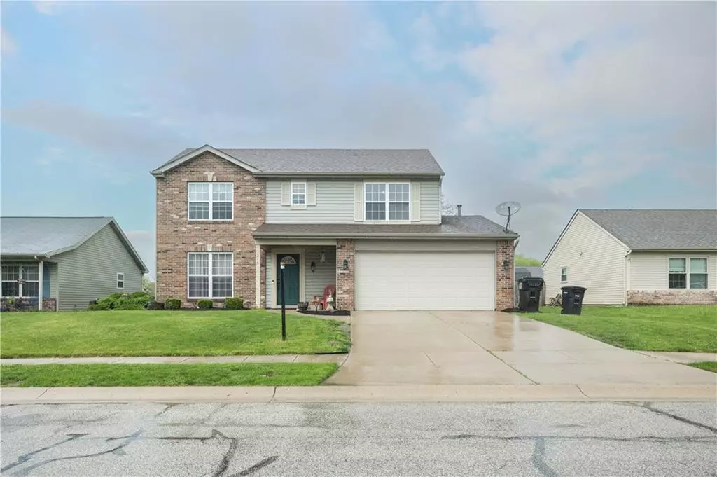 Lafayette, IN 47909,218 Cromwell CT