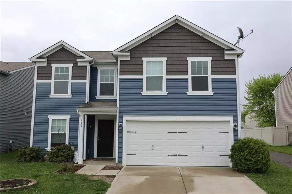 Shelbyville, IN 46176,926 Olmsted CT