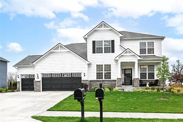 Fishers, IN 46037,13113 Gilmour DR