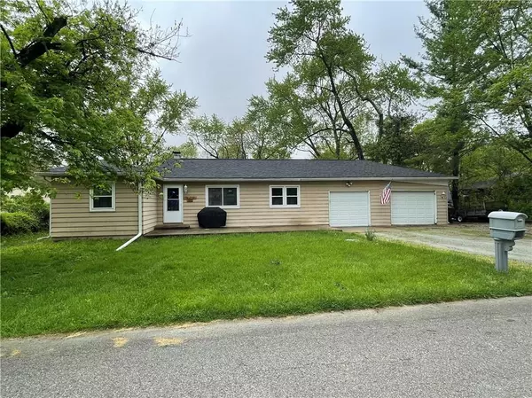 642 S Pennsylvania ST,  Greenfield,  IN 46140