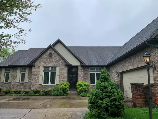 4833 Mallard View LN, Indianapolis, IN 46226