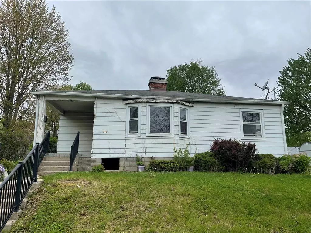 Greenfield, IN 46140,110 N Noble ST