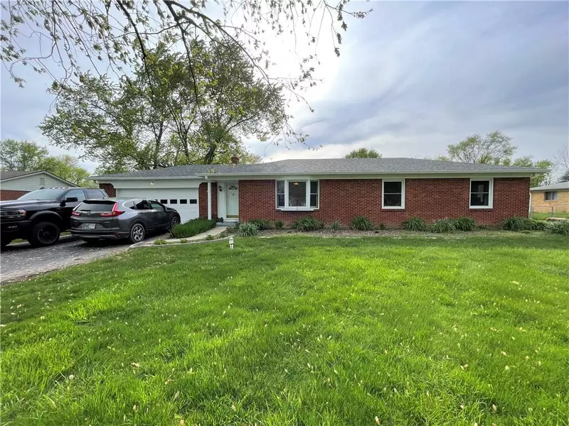 2978 S SR 267, Plainfield, IN 46168