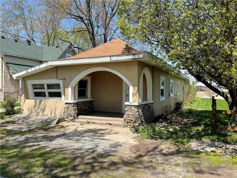 345 Meridian ST E, Atlanta, IN 46031