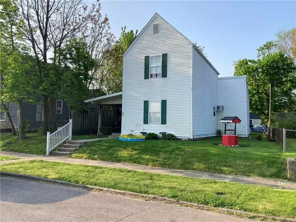Anderson, IN 46016,309 W 2nd ST