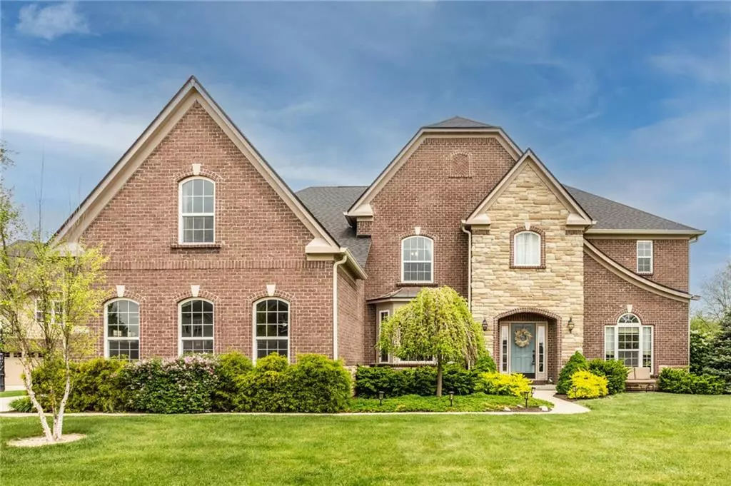 Zionsville, IN 46077,11212 GLEN AVON WAY