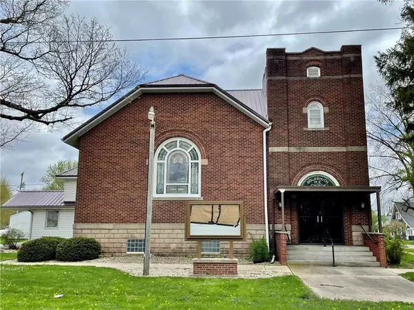 7085 W 100 S, Goldsmith, IN 46045