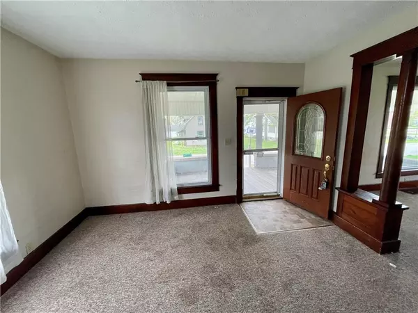 Goldsmith, IN 46045,105 S State ST