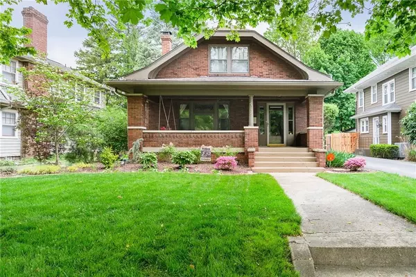 4235 N Central AVE, Indianapolis, IN 46205