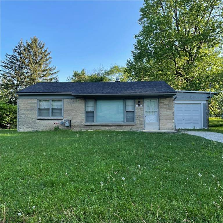 Westfield, IN 46074,318 Park ST