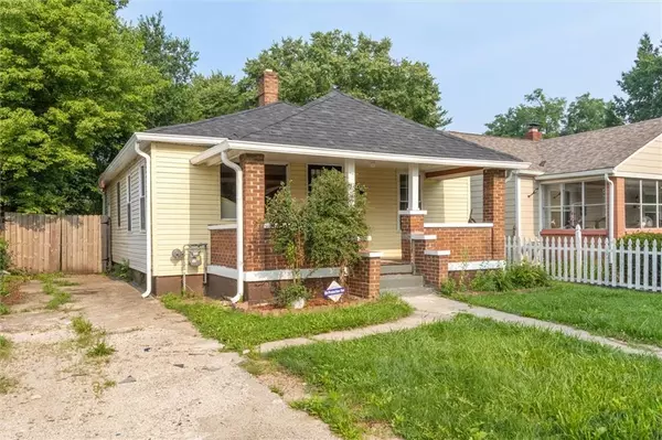 Indianapolis, IN 46222,1614 N Alton AVE