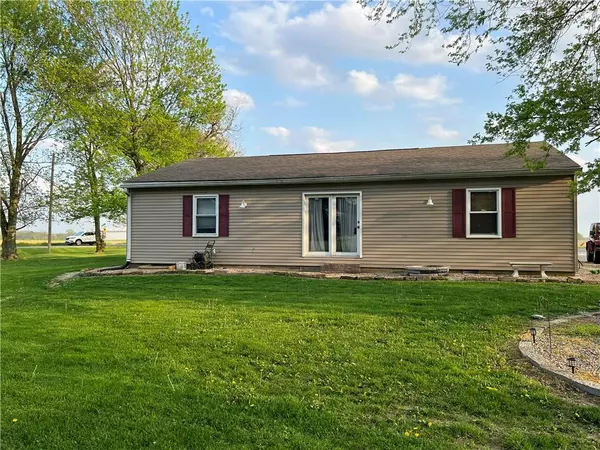 Pittsboro, IN 46167,7990 S 200 E