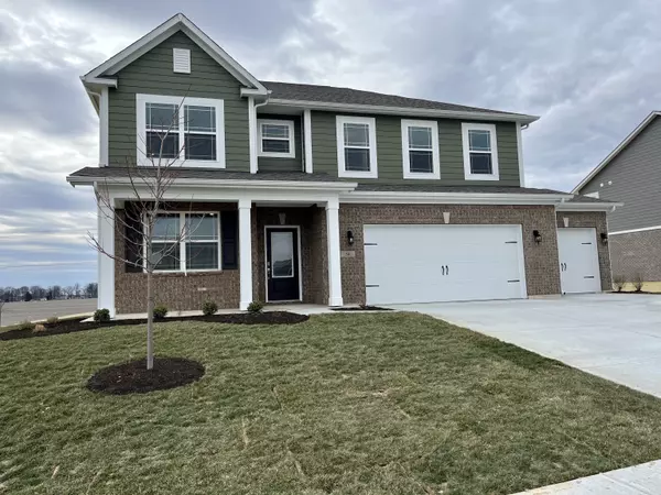 Bargersville, IN 46106,34 N Sedona DR