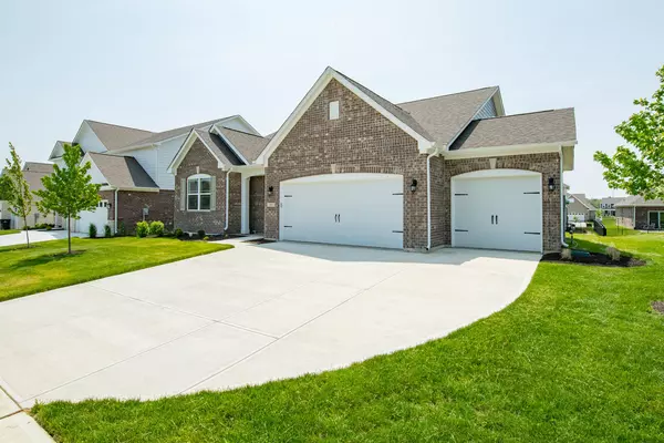 Bargersville, IN 46106,973 Ridge Rock LN