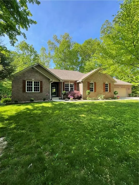 Monrovia, IN 46157,3869 Briar Ridge RD