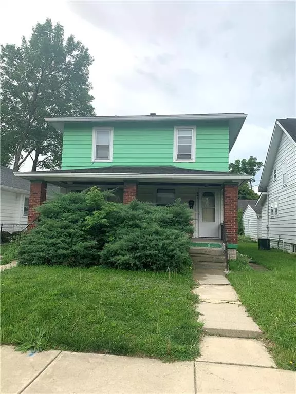 359 Congress AVE, Indianapolis, IN 46208