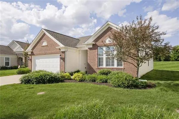 Fishers, IN 46037,15906 Blush DR