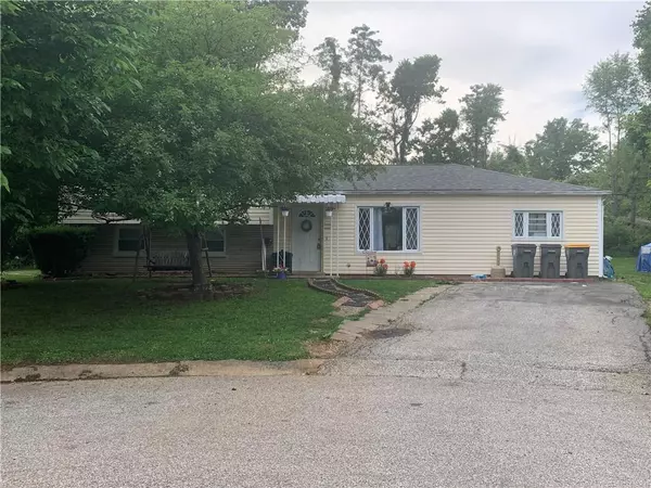 3822 W Parkview CT, Bloomington, IN 47404