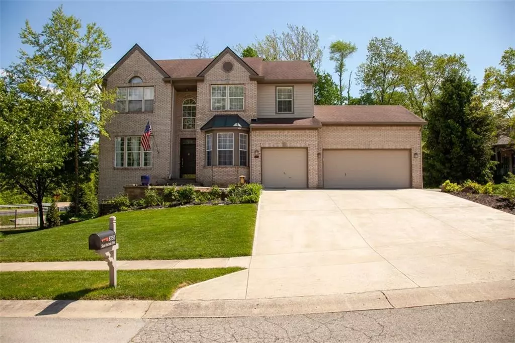 Fishers, IN 46038,8755 Shoe Overlook DR