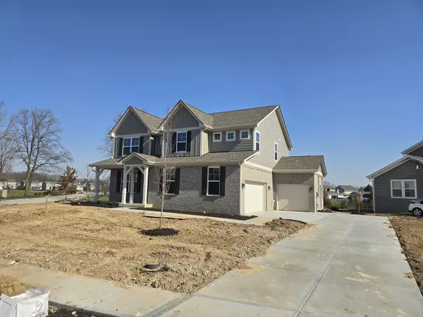 Noblesville, IN 46062,5102 Tulip Tree DR