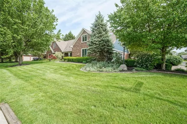 Zionsville, IN 46077,4560 Brentwood CT