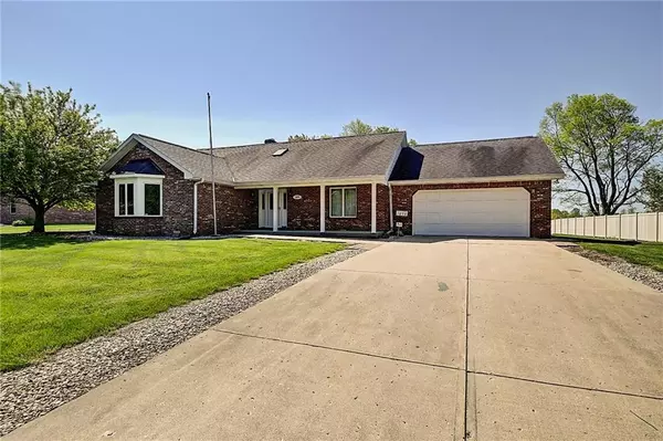 Frankfort, IN 46041,1875 Haven AVE