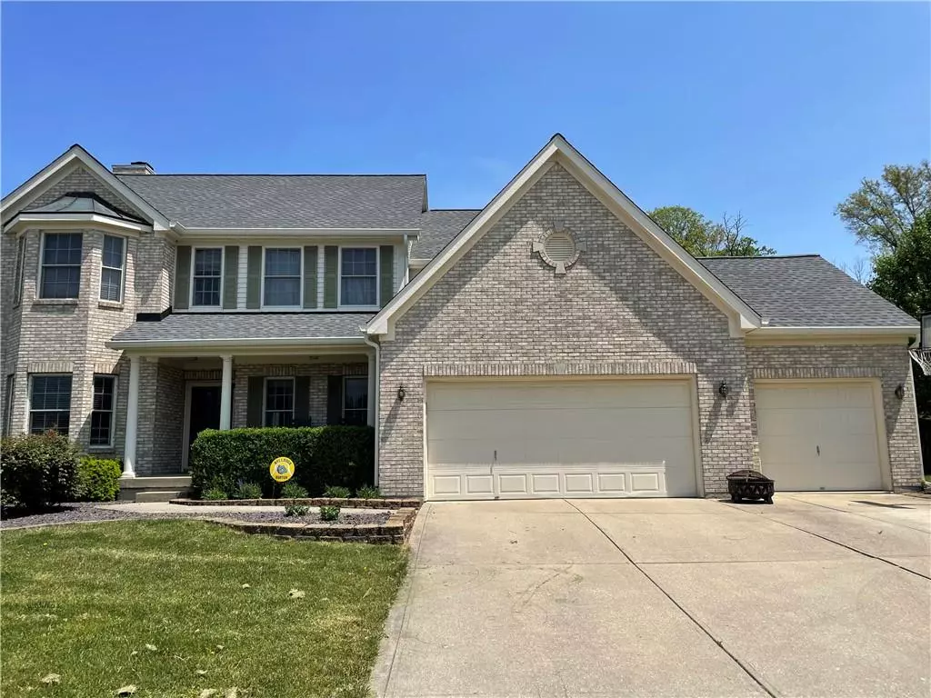 Brownsburg, IN 46112,7859 Woodview CT