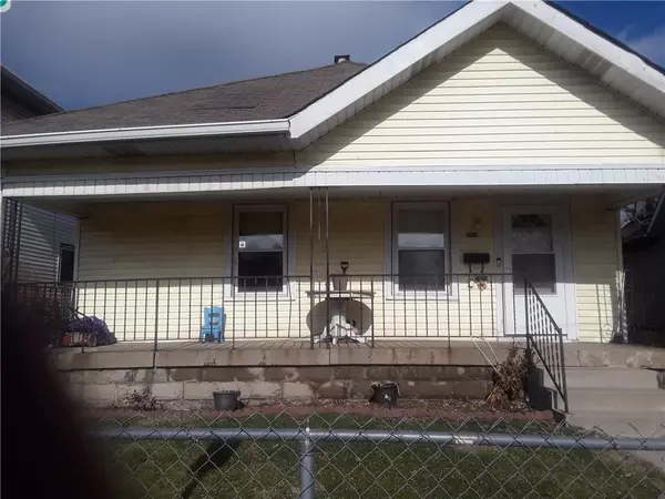 1818 W Vermont ST, Indianapolis, IN 46222