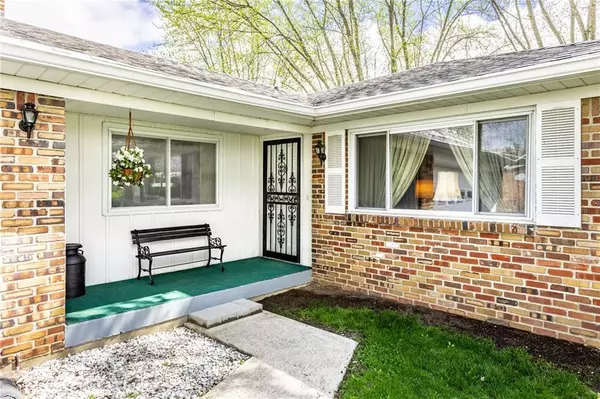 Mccordsville, IN 46055,6104 W Kathlene CT