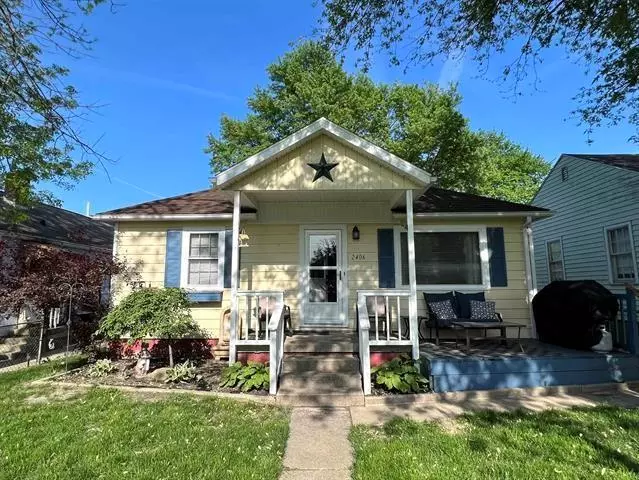 Muncie, IN 47302,2406 S Ebright ST