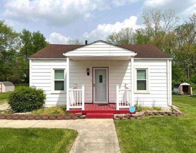 900 N Leland AVE, Muncie, IN 47303