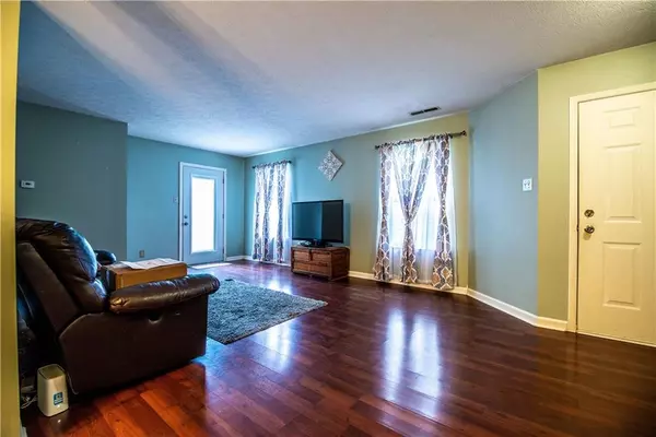 Greenfield, IN 46140,2309 Collins WAY