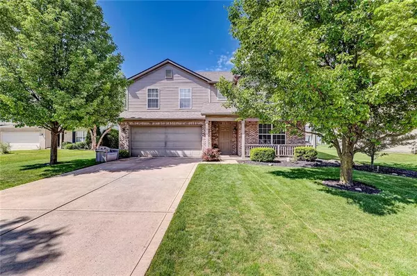 11810 Copper Mines WAY, Fishers, IN 46038