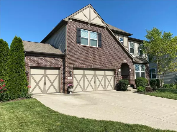 Zionsville, IN 46077,7730 Imperial Eagle DR