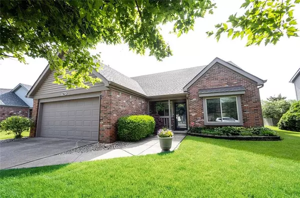 7867 Beanblossom CIR, Indianapolis, IN 46256