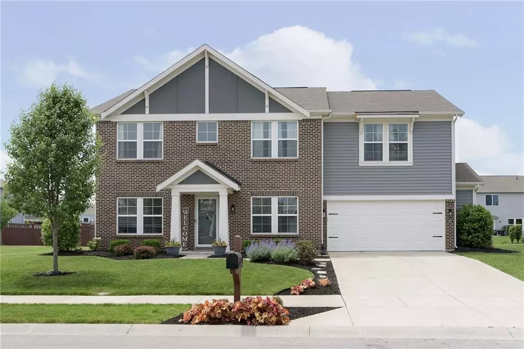 Mccordsville, IN 46055,6387 Fawn WAY