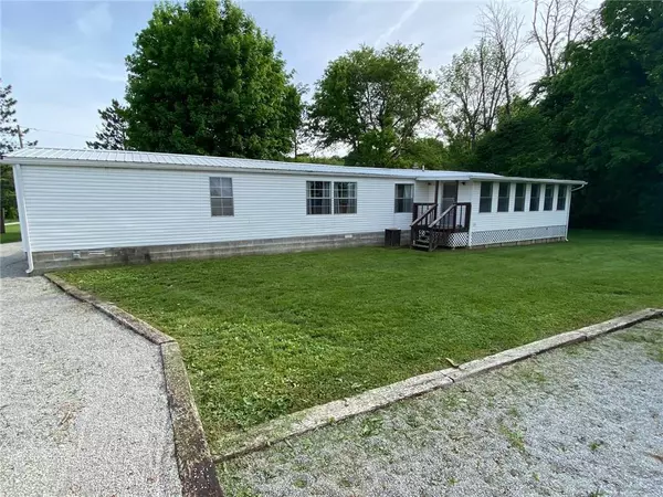 Gosport, IN 47433,4500 Old Boundary Line RD