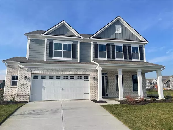 5277 Landing Place LN, Noblesville, IN 46062