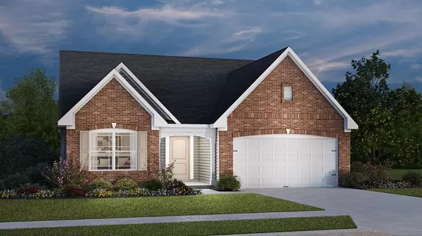 Bargersville, IN 46106,942 Ridge Rock LN