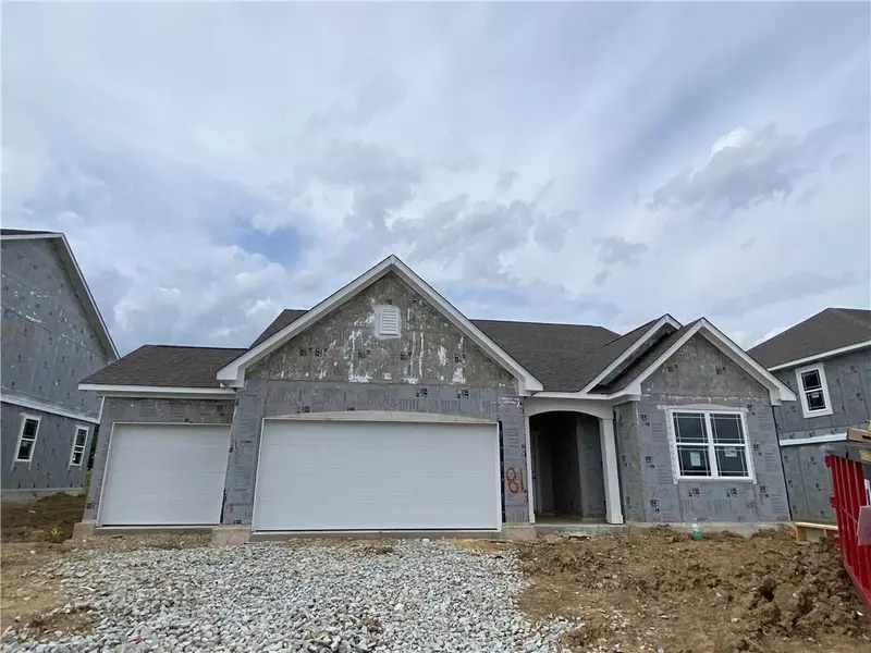 942 Ridge Rock LN, Bargersville, IN 46106
